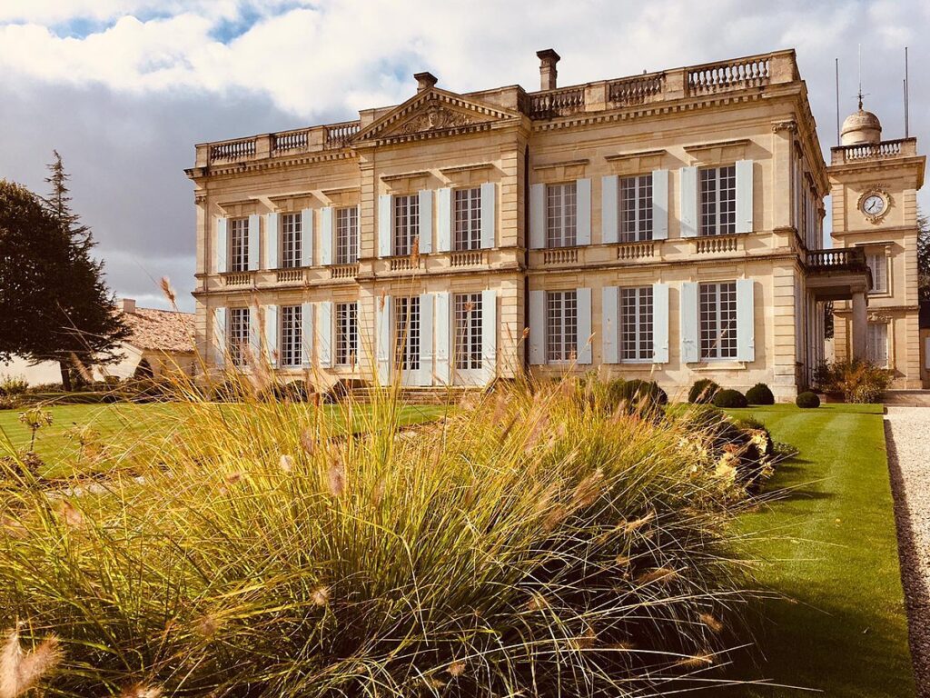 Château Gruaud Larose