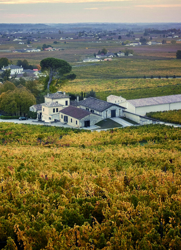 Château Larcis Ducasse
