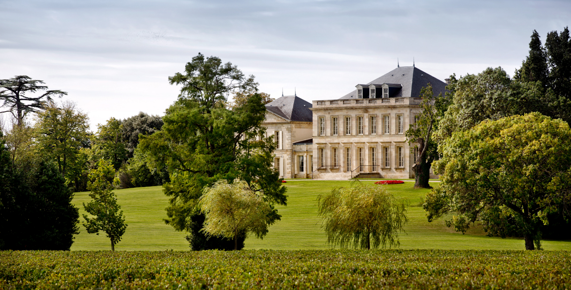 Rencontrez nos Châteaux...