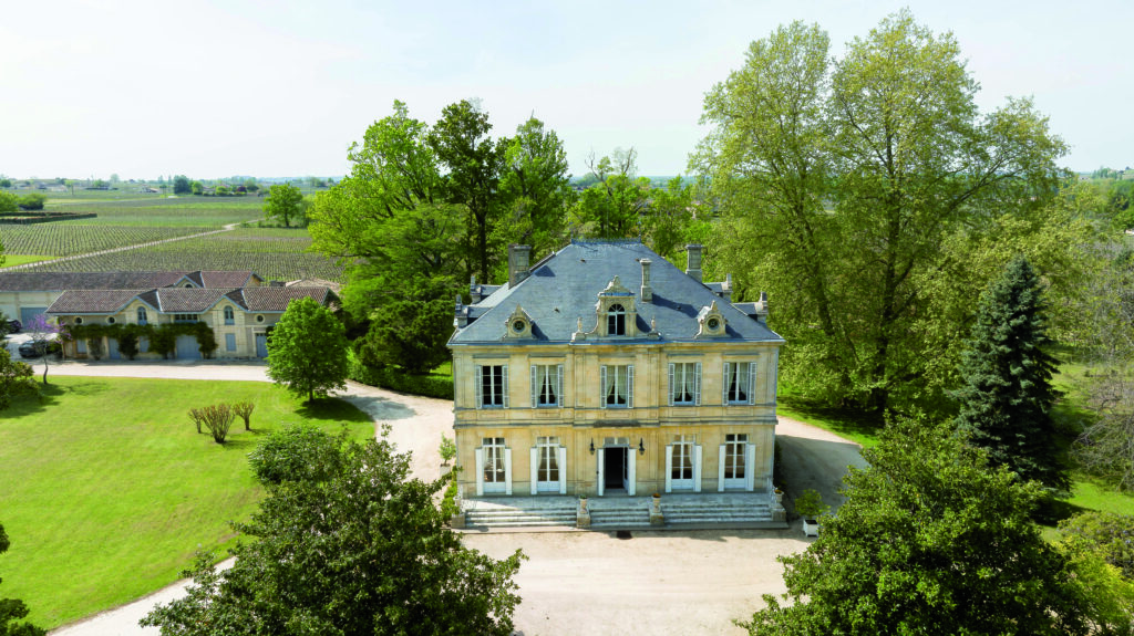 Château Dassault
