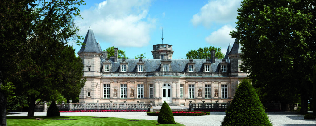 Château Beaumont
