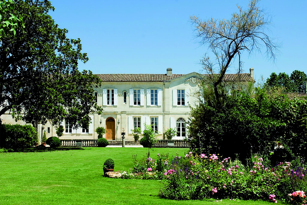 Château Canon La Gaffelière
