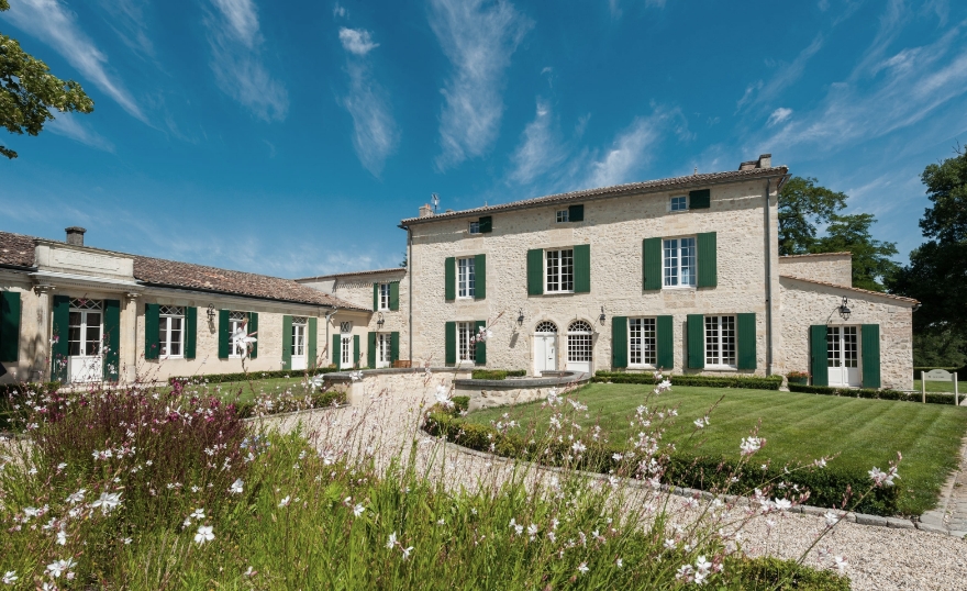 Château Angludet