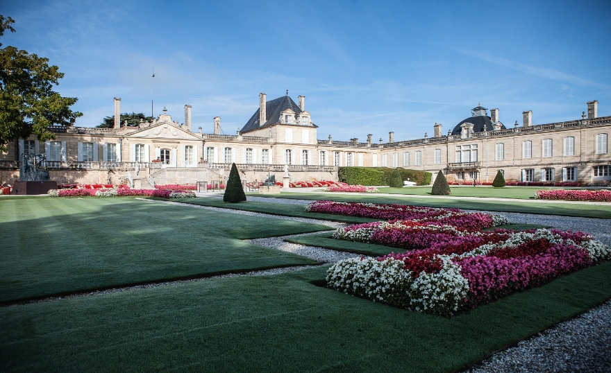 Château Beychevelle