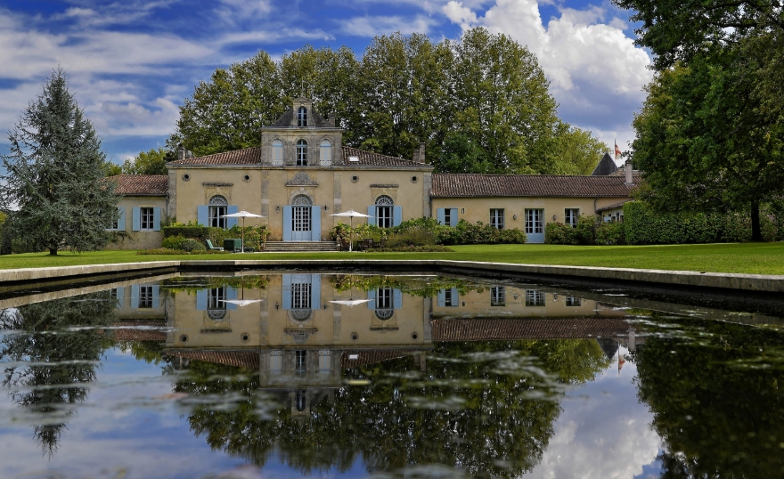 Château Siran