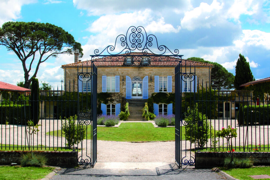 Château de Camensac