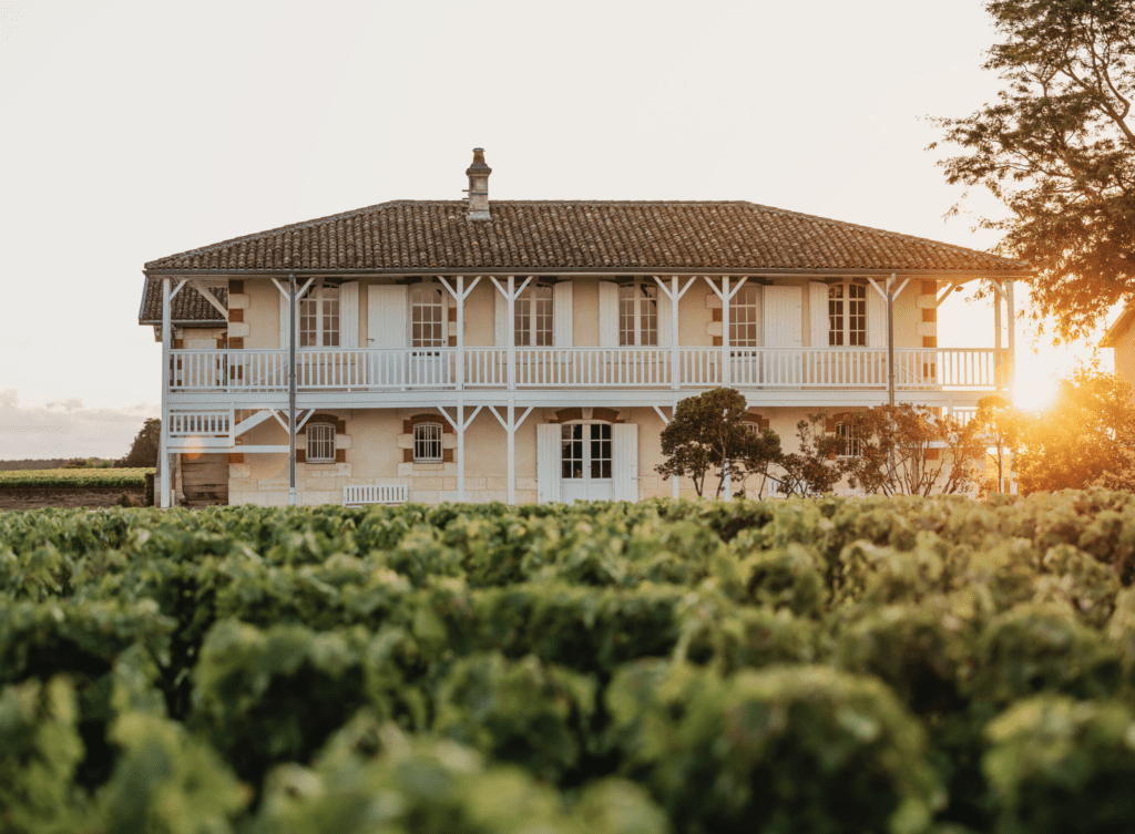 Château Haut-Batailley