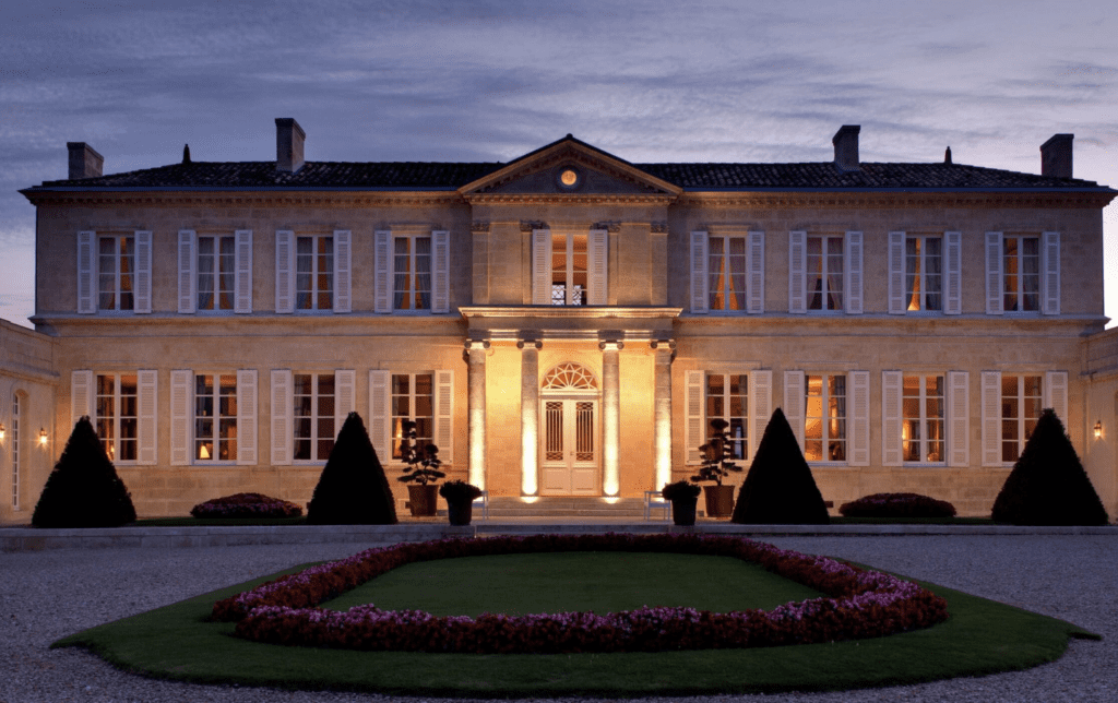 Château Branaire-Ducru