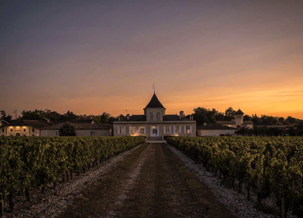 Château Brane-Cantenac