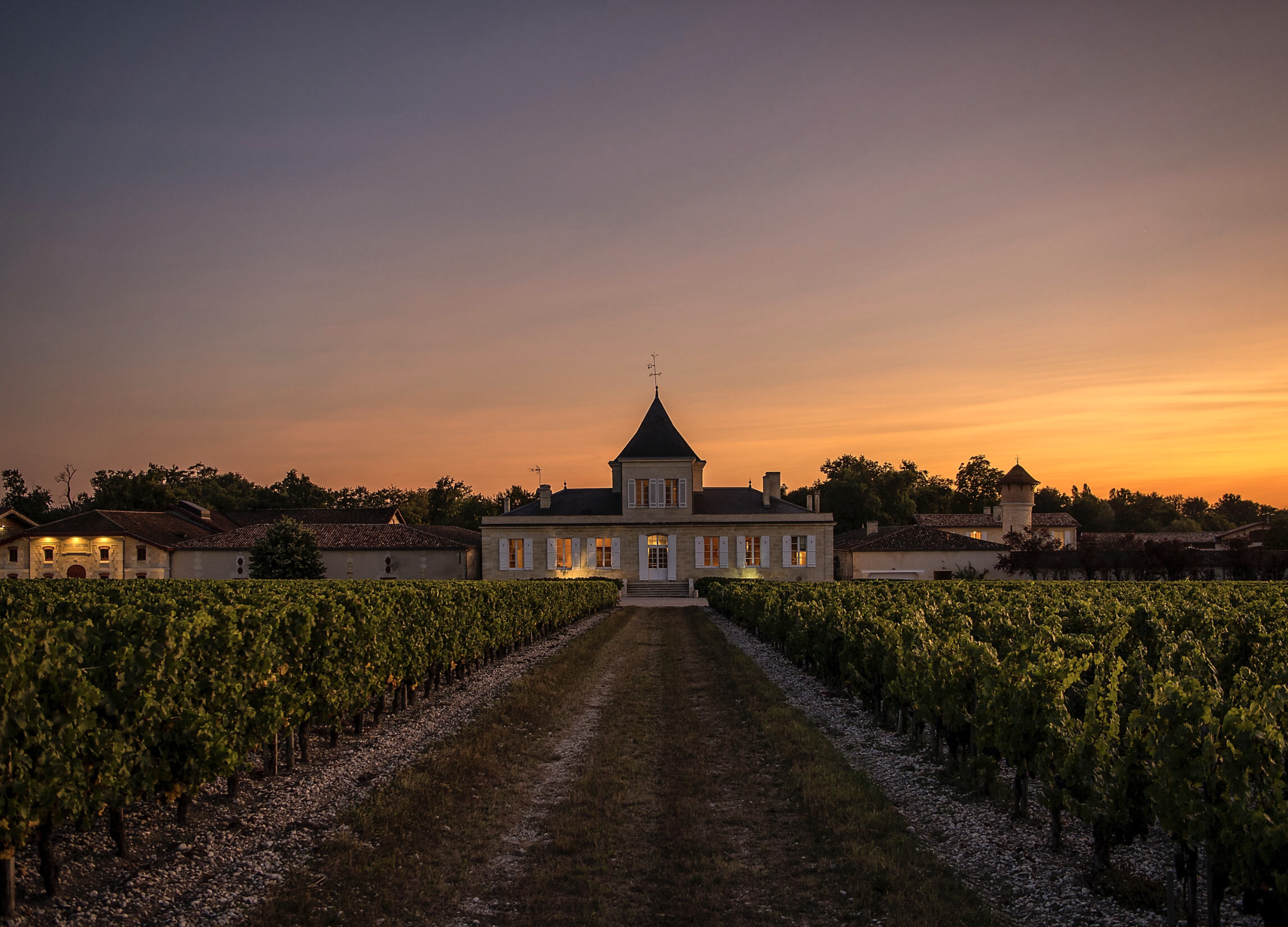 Les 131 Châteaux de l’Union