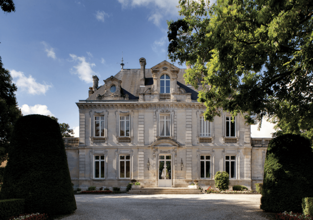 Château Malescot St-Exupéry