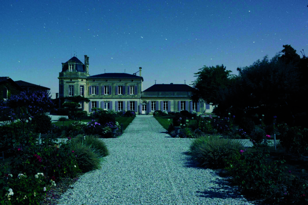 Château Chasse-Spleen
