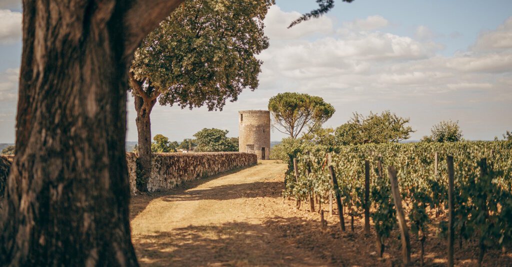 Château Berliquet