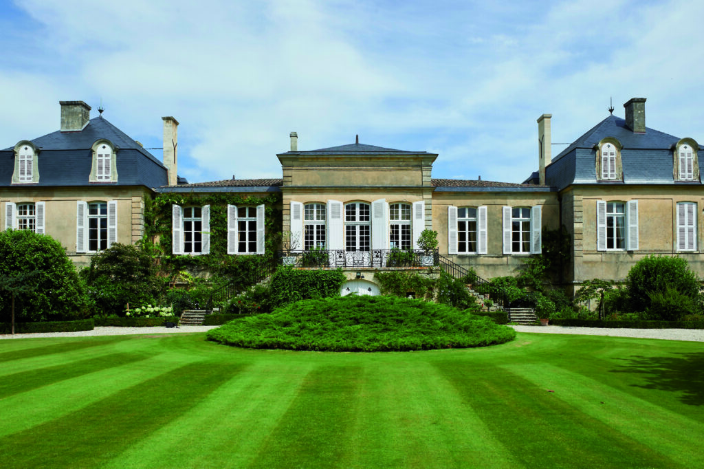 Château Langoa Barton