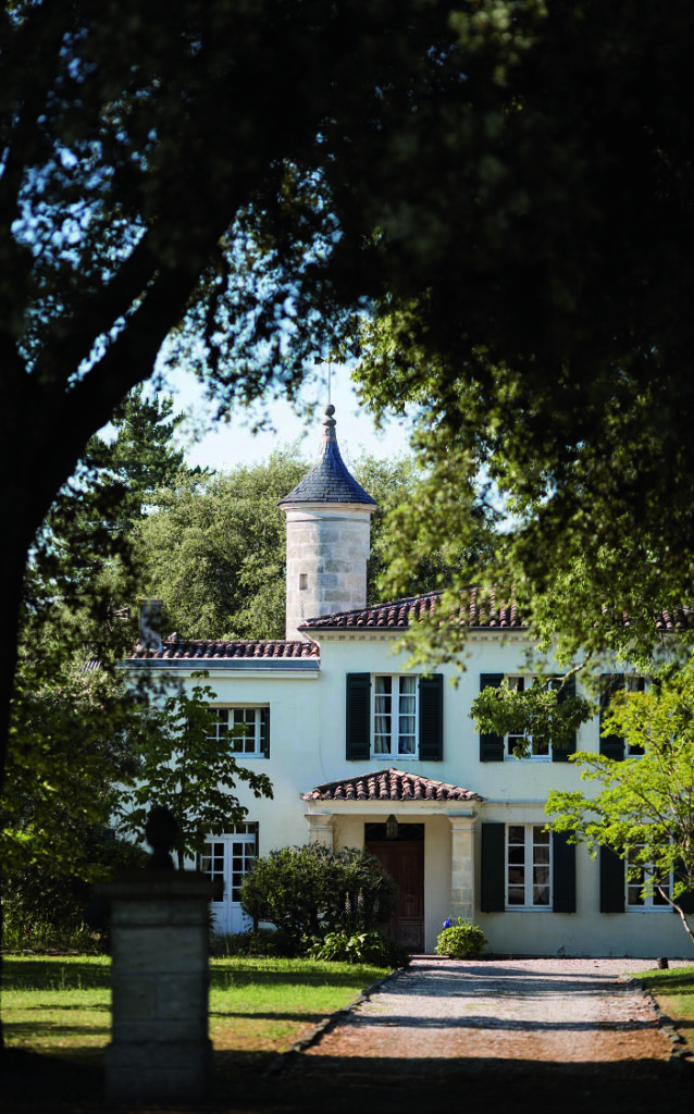 Château Monbrison