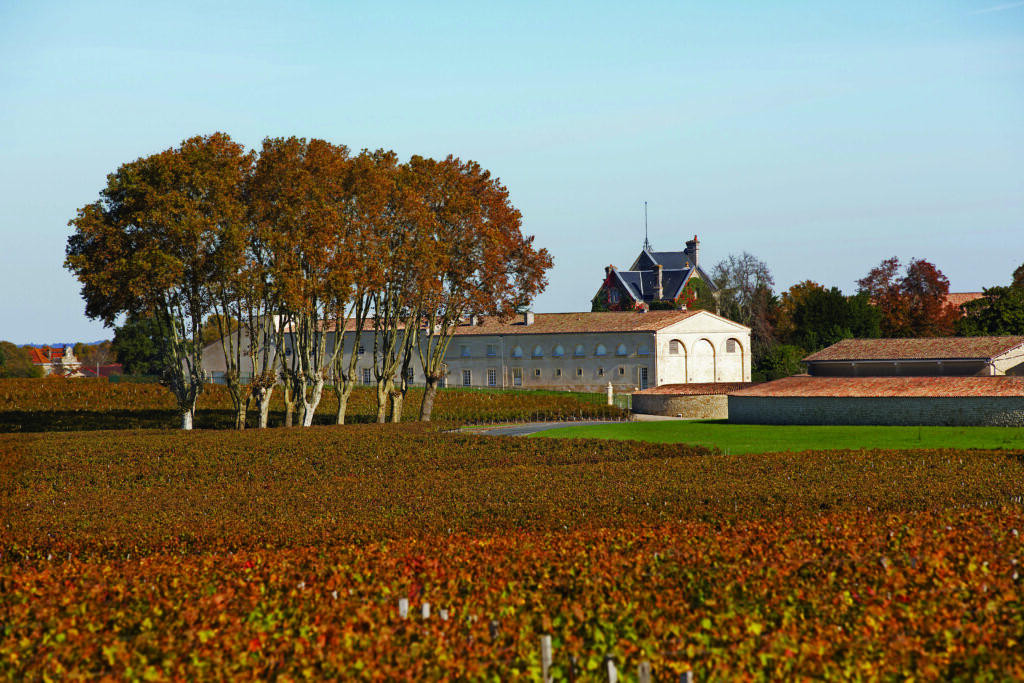 Château Mouton Rothschild