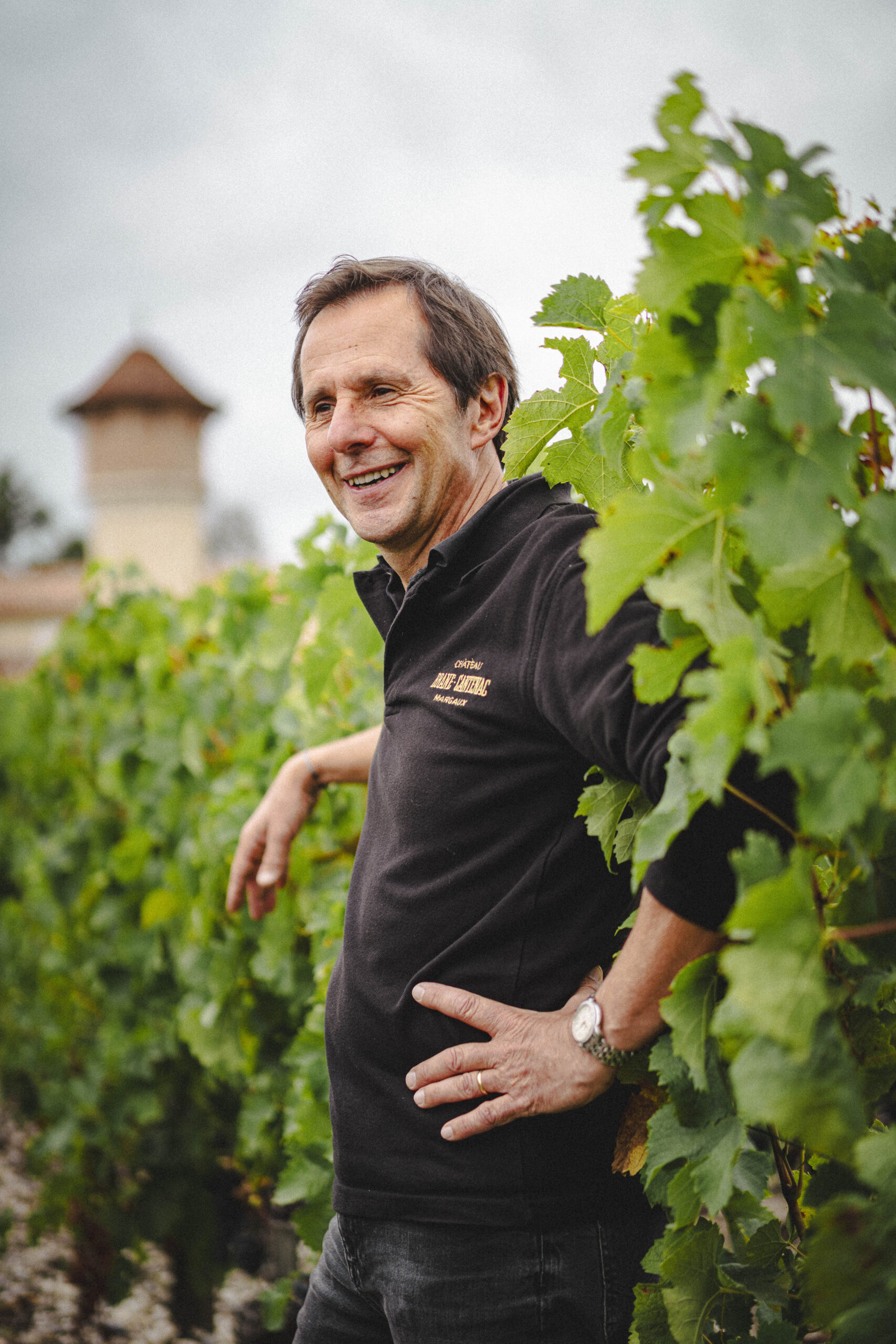 Christophe  CAPDEVILLE