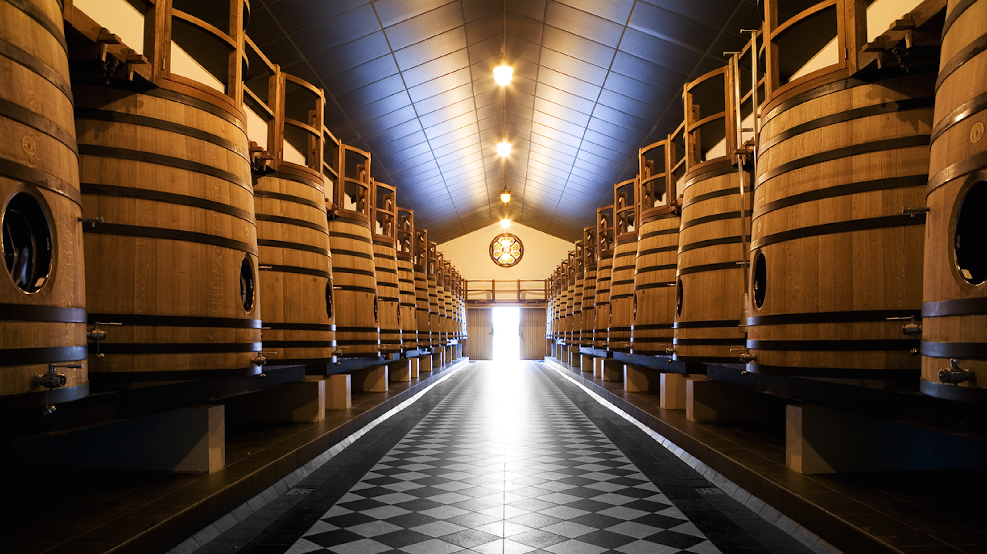 Château Pape Clément