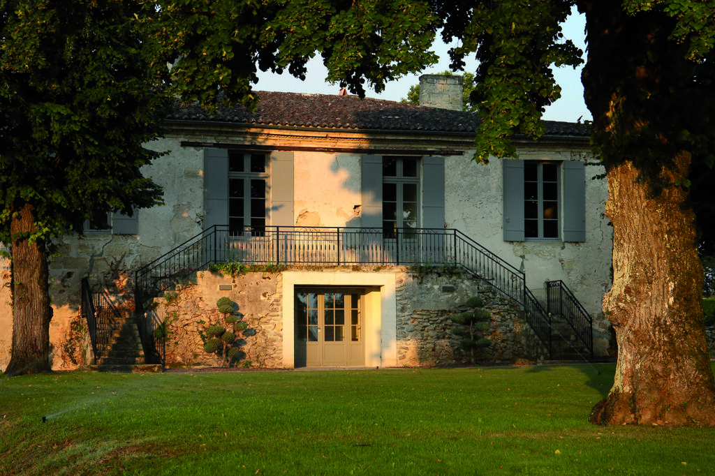 Château Doisy Daëne