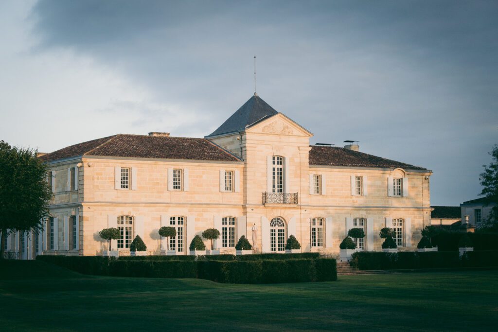Château du Tertre