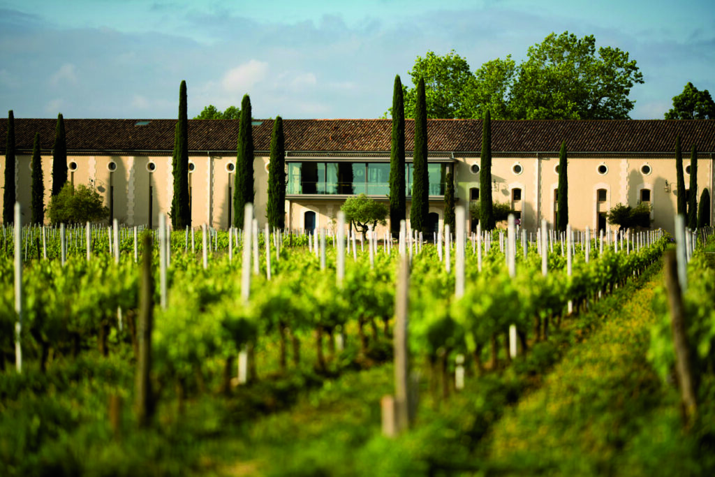 Château Clarke