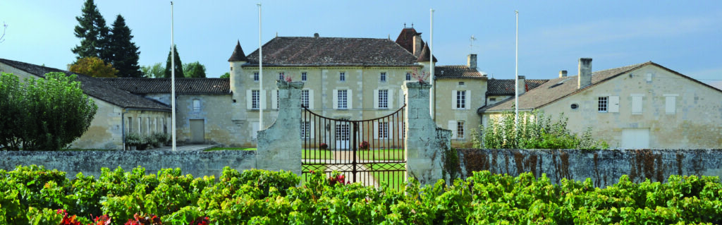 Château Grand Mayne