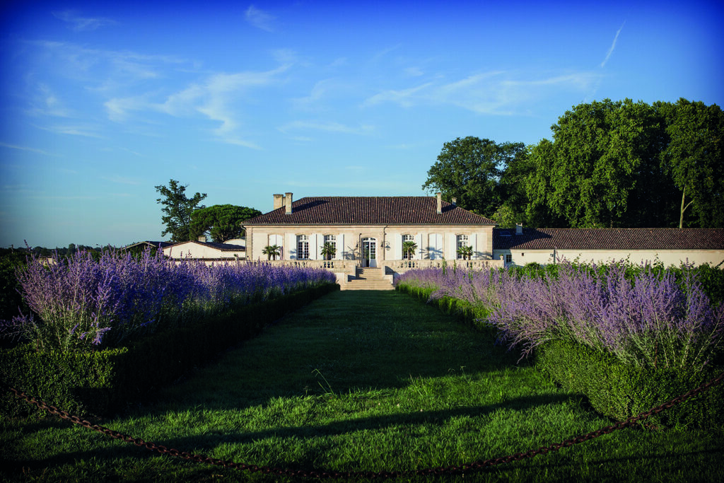 Château La Lagune
