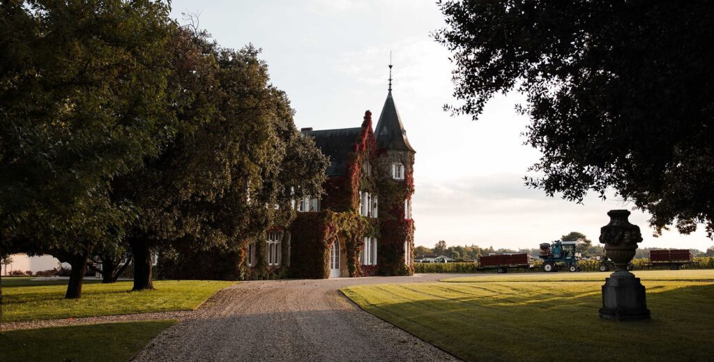 Château Lascombes