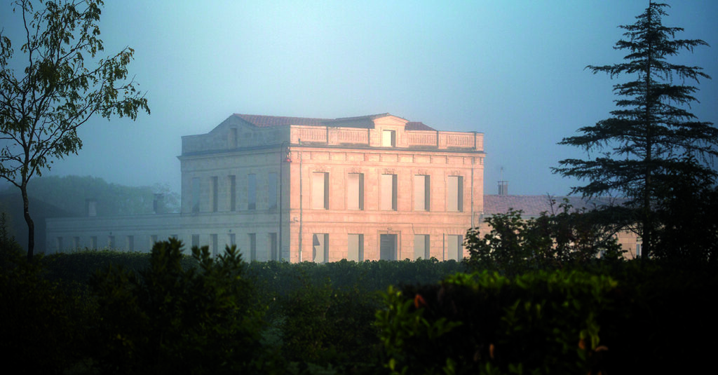 Château Gloria