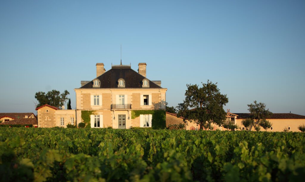 Château Haut-Bailly