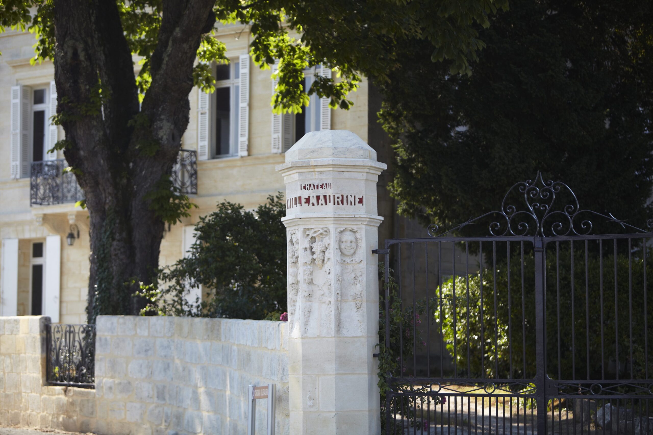 Château Villemaurine