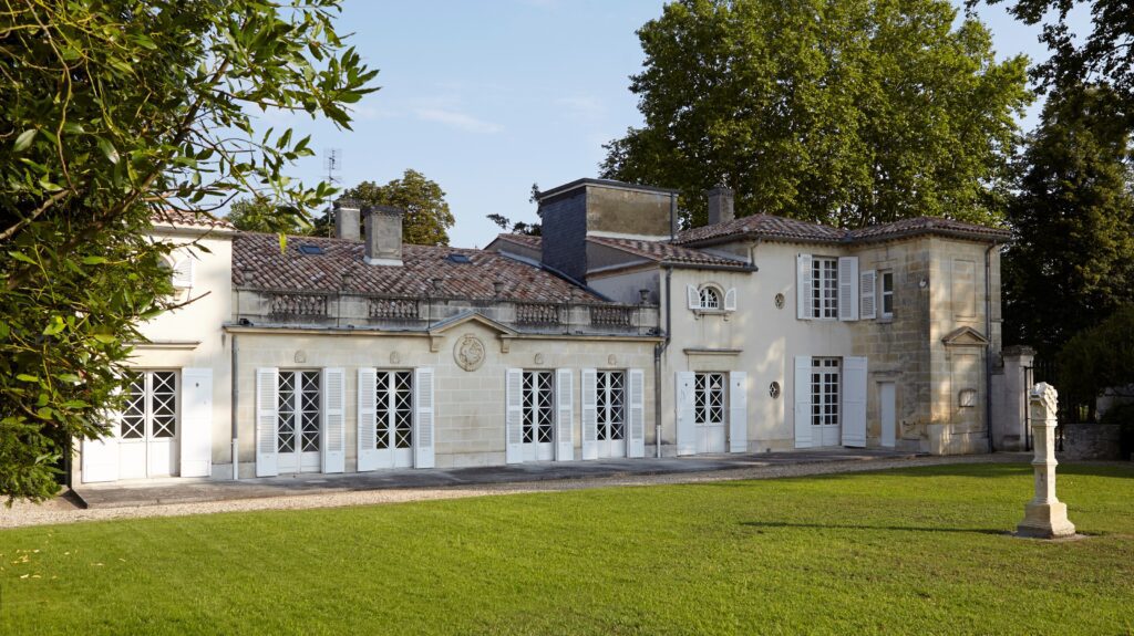 Château Rahoul