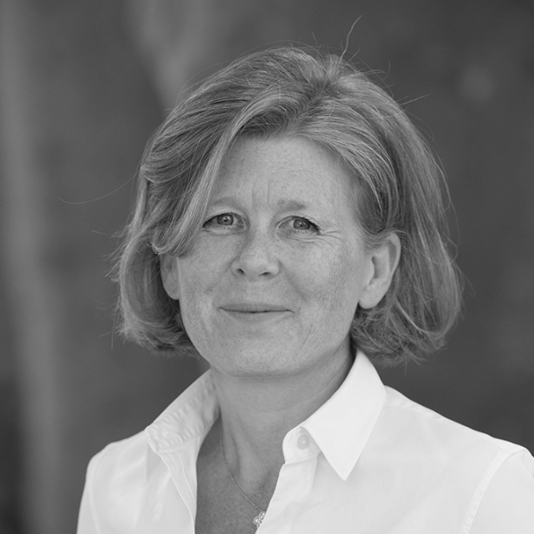 Véronique  SANDERS