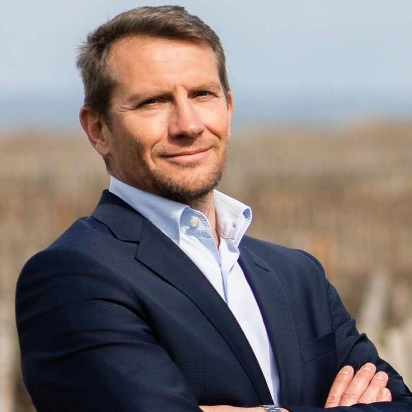 Vincent  LABERGÈRE