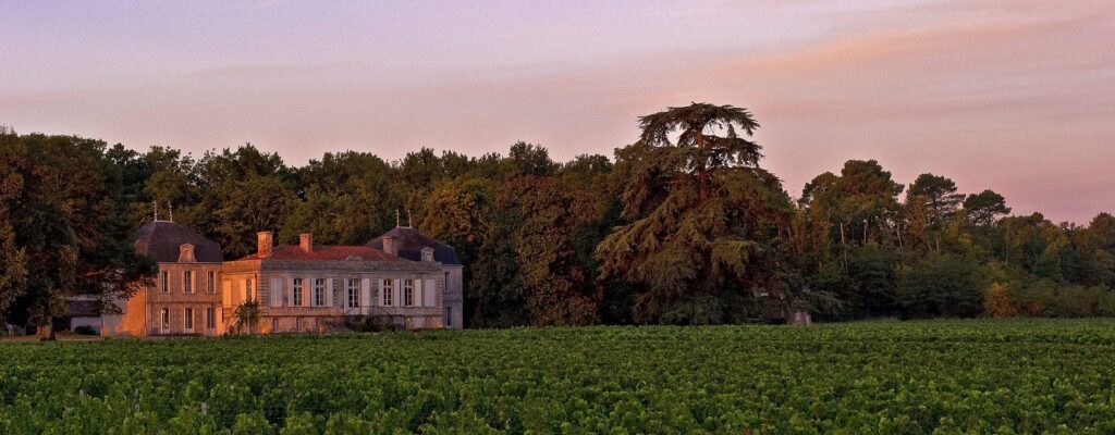 Château Picque Caillou