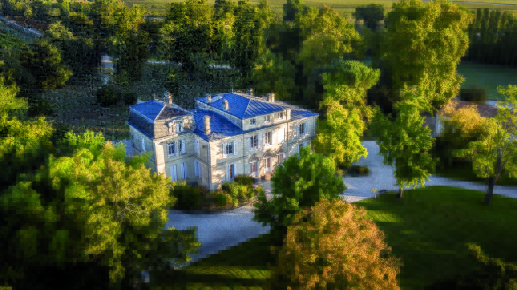 Château Belgrave