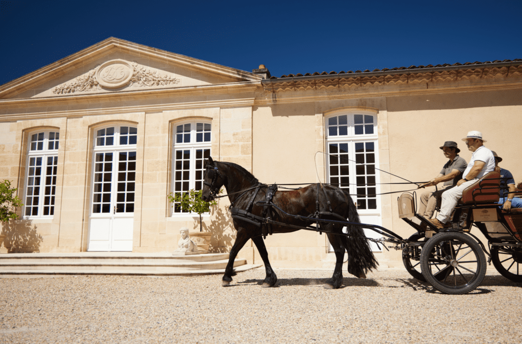 Château Desmirail