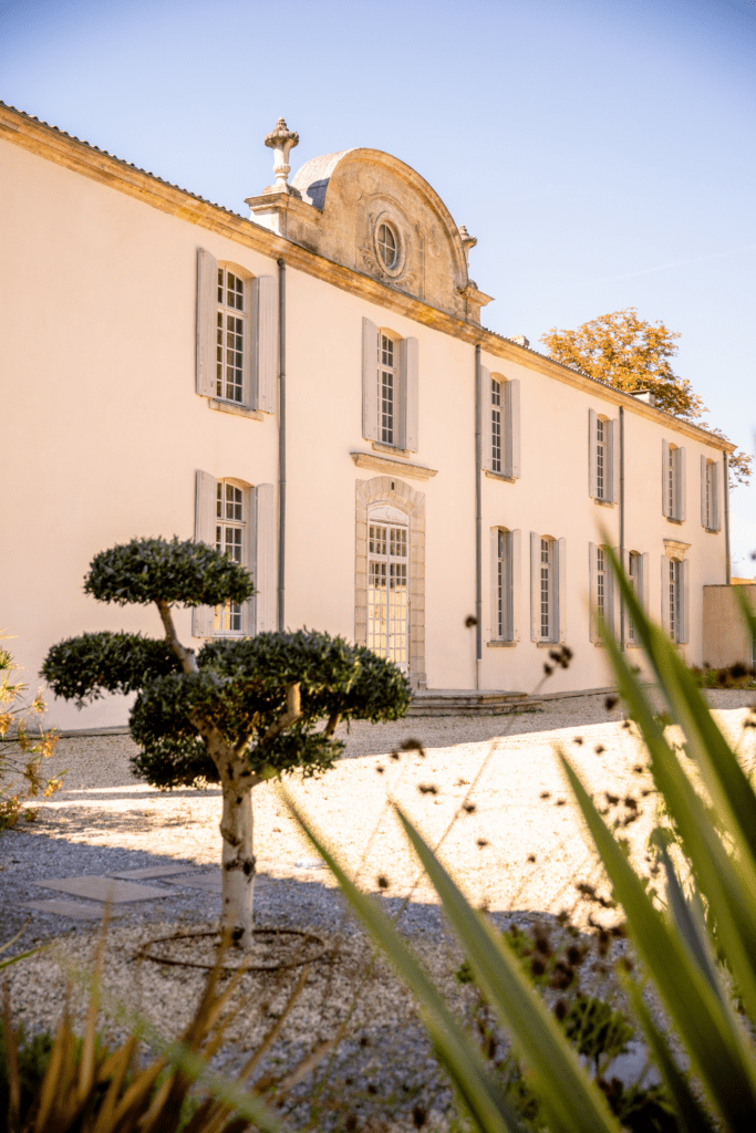 Château Bastor-Lamontagne
