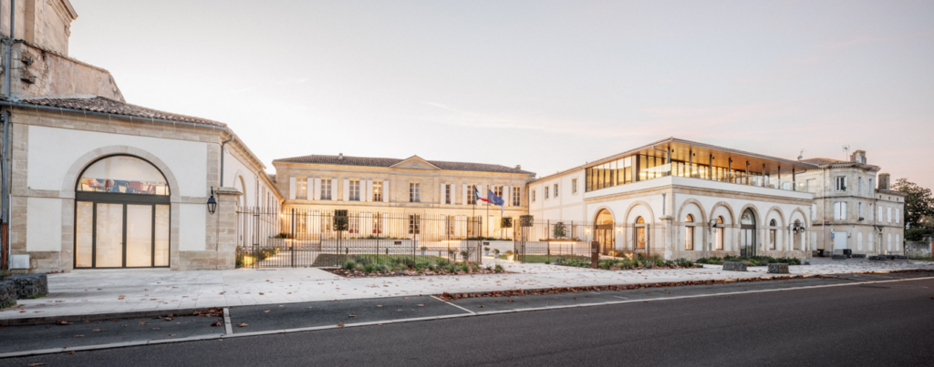 Château Grand-Puy Ducasse