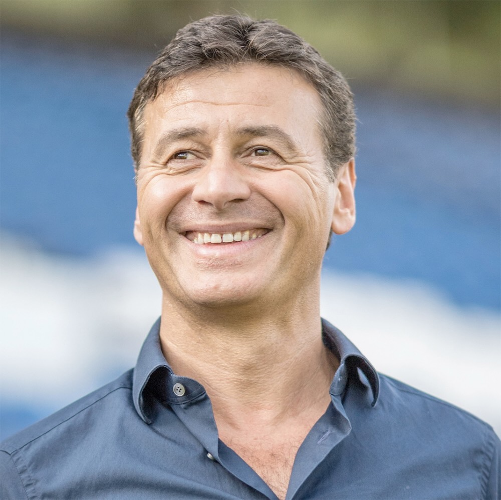 Laurent  MARTI