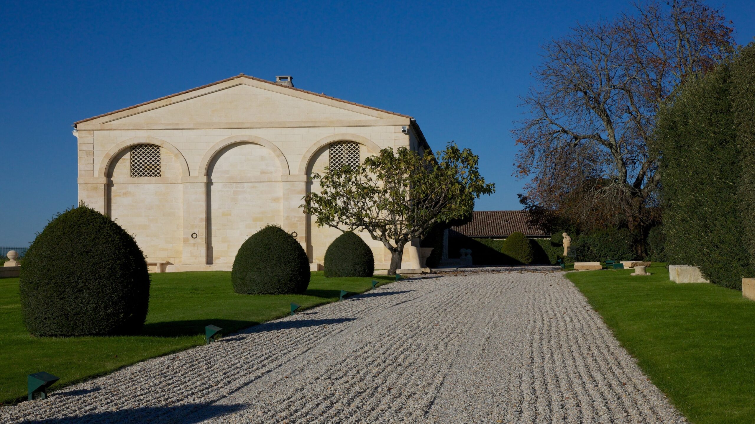 Château Mouton Rothschild